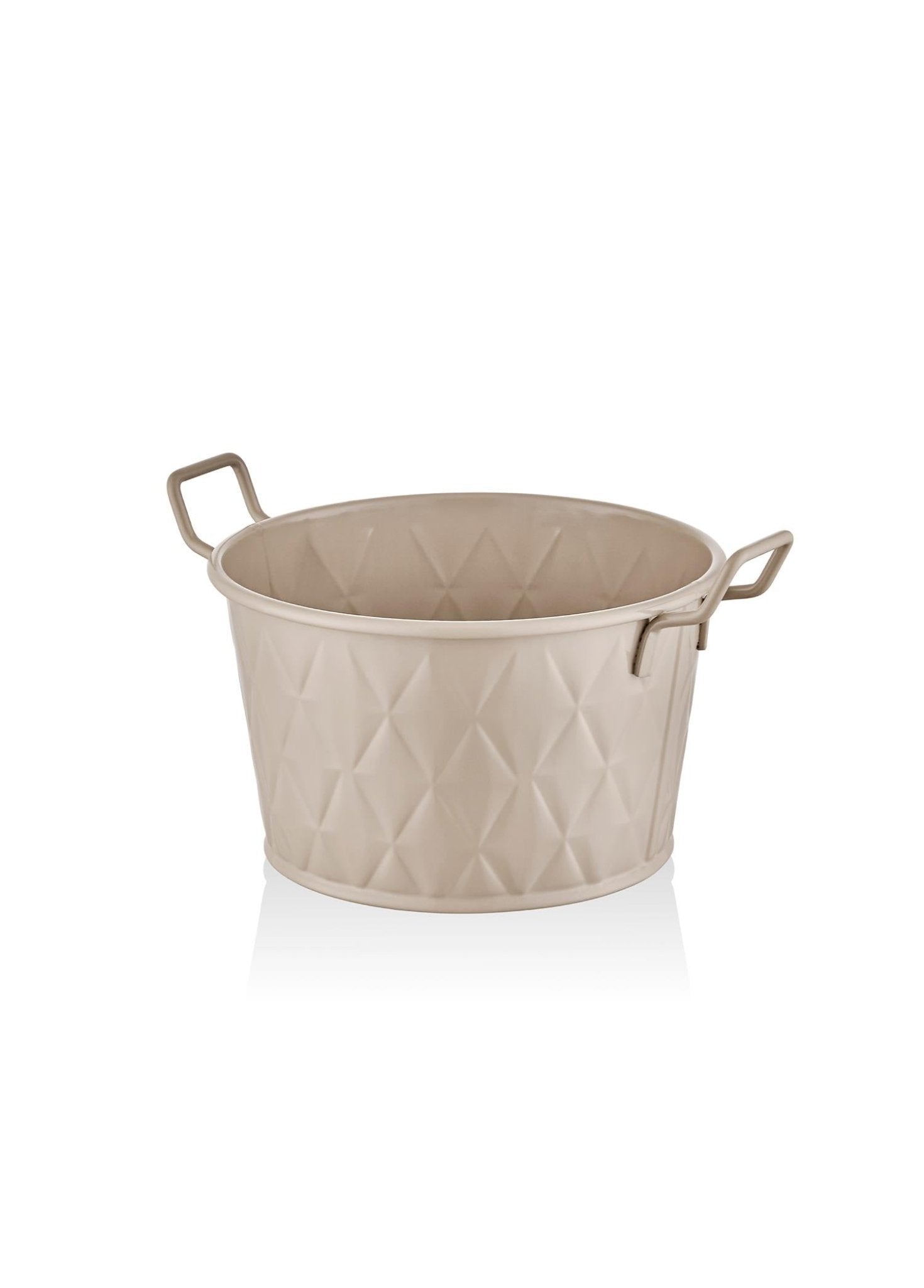 Prism Bread Caramel 8 cm - Exporgin - Global Shopping Site