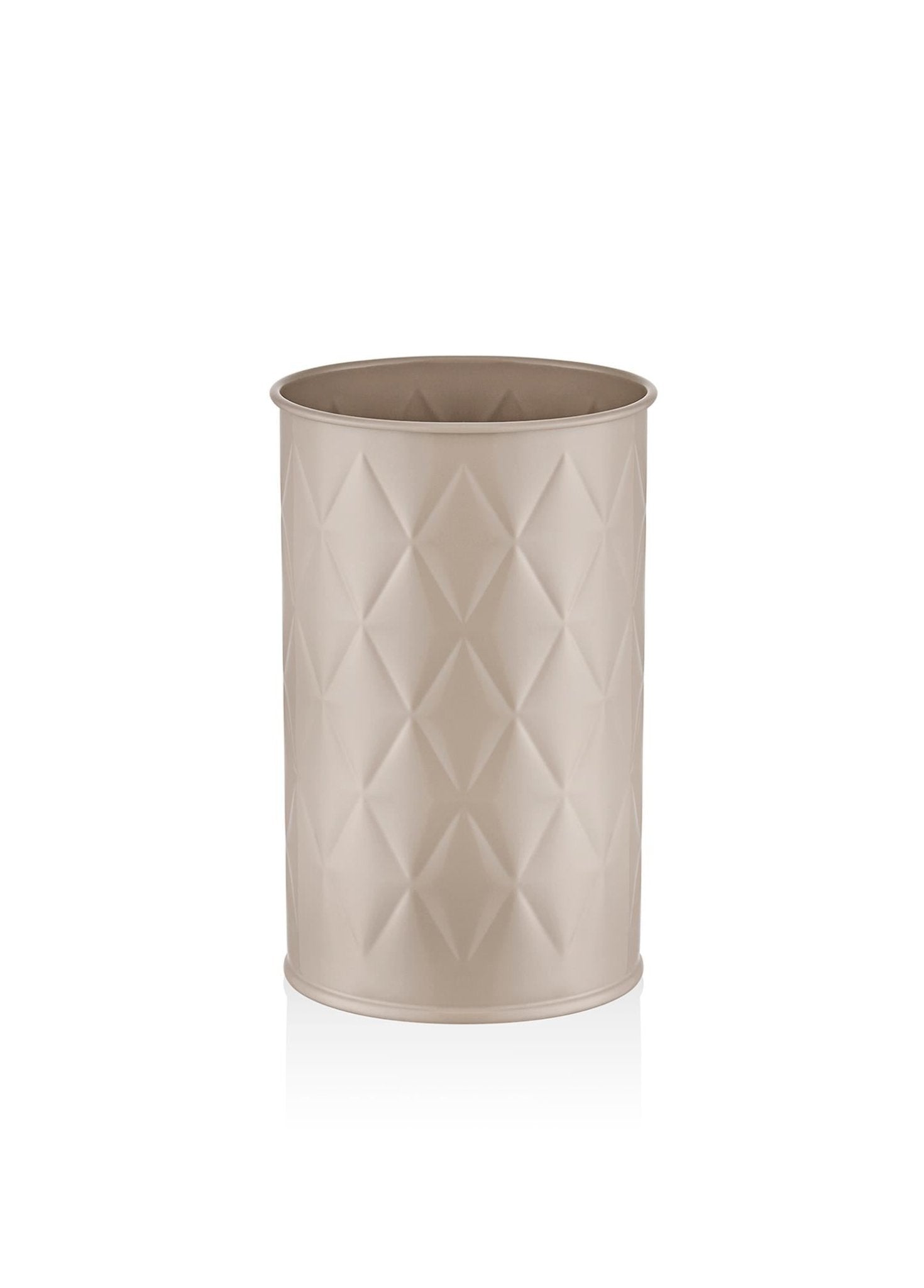 Prism Spoon Rest Caramel 17x11 cm - Exporgin - Global Shopping Site