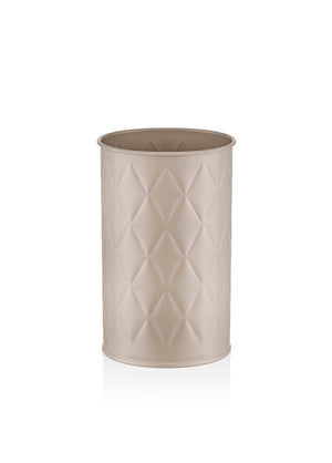 Prism Spoon Rest Caramel 17x11 cm - Exporgin - Global Shopping Site