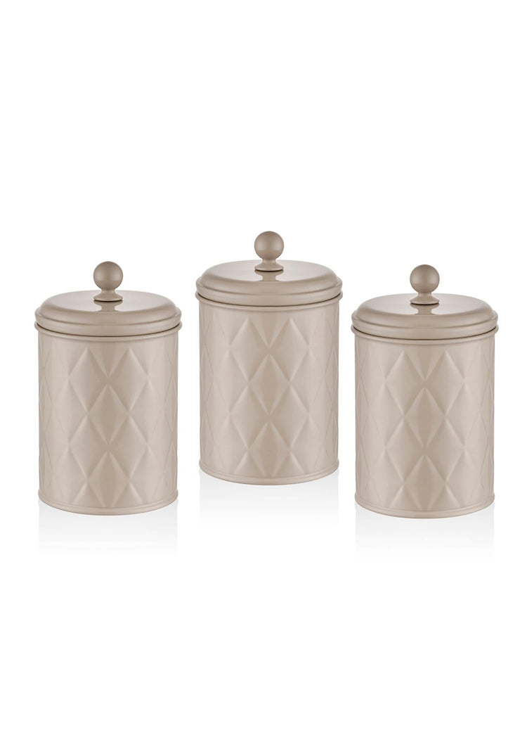 Prism Tea Sugar Coffee Jar Caramel 1 Lt - Exporgin - Global Shopping Site