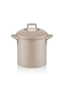 Prism Trash Can Counter Caramel 4 Lt - Exporgin - Global Shopping Site