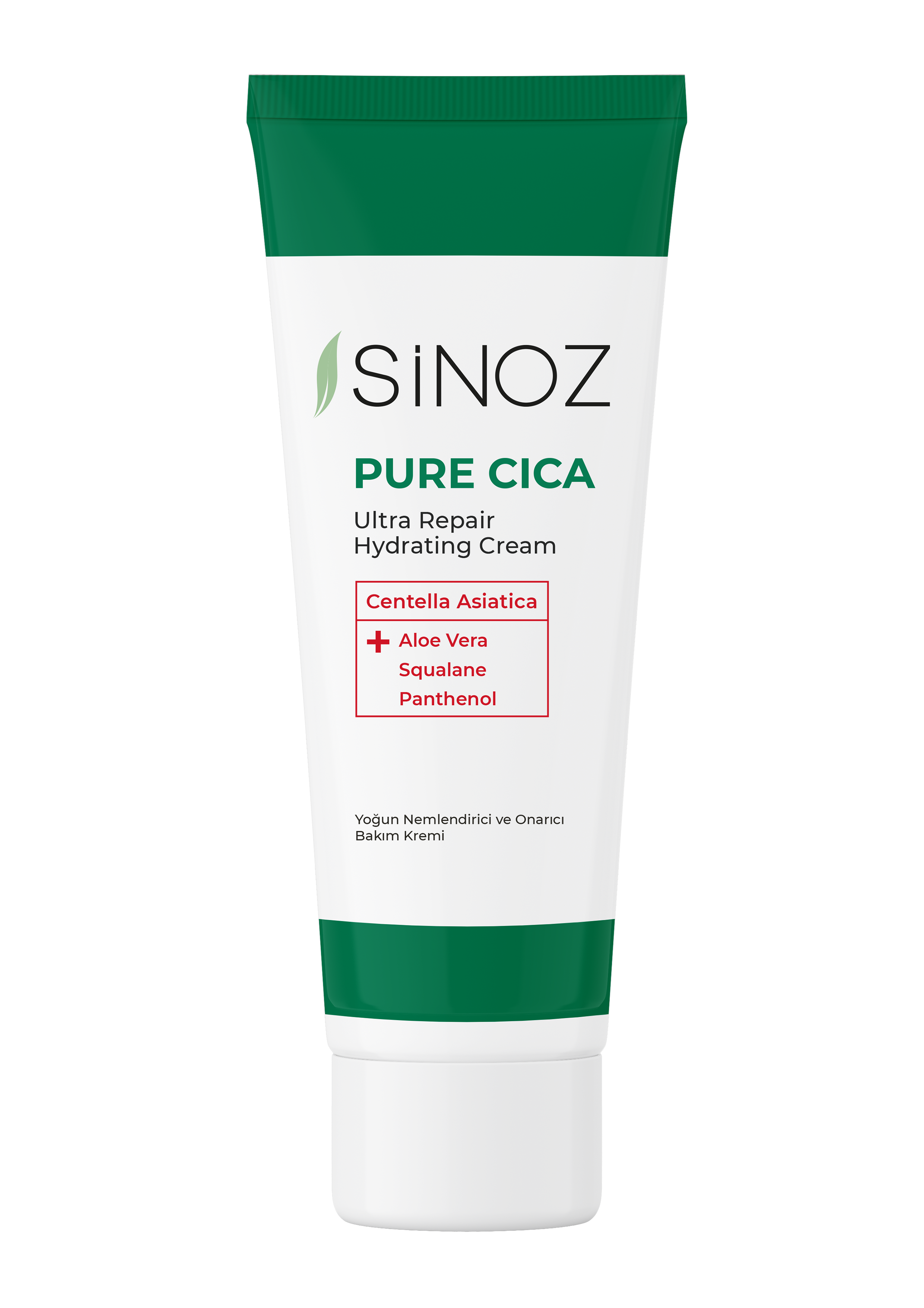 Sinoz Pure Cica Ultra Repair Cream