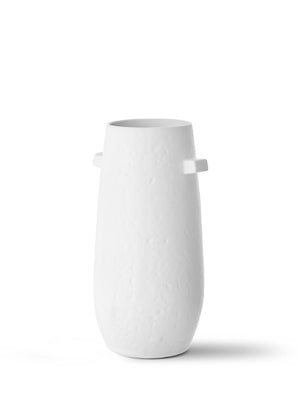 Pure Decorative Vase 16x15x32 cm - Exporgin - Global Shopping Site