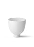 Pure Dekovase 17x17x17 cm - Exporgin - Global Shopping Site