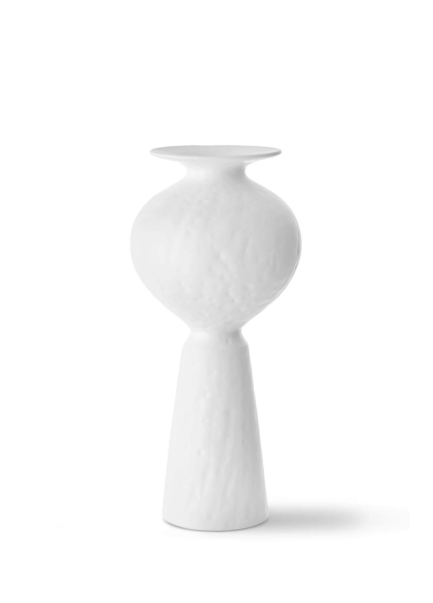 Pure Decorative Vase 18x18x40 cm