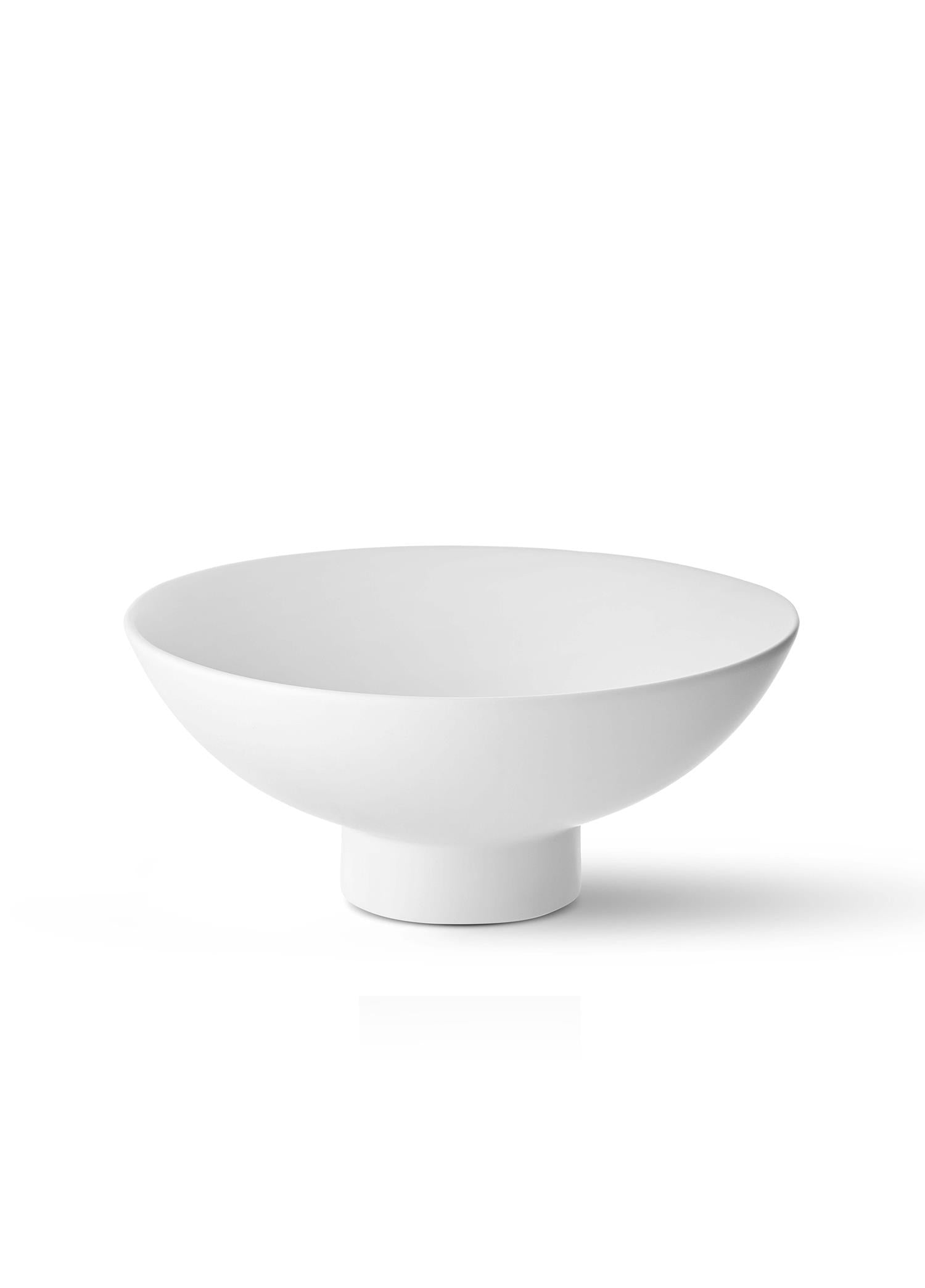 Pure Decorative Footed Bowl 29x29x13 cm