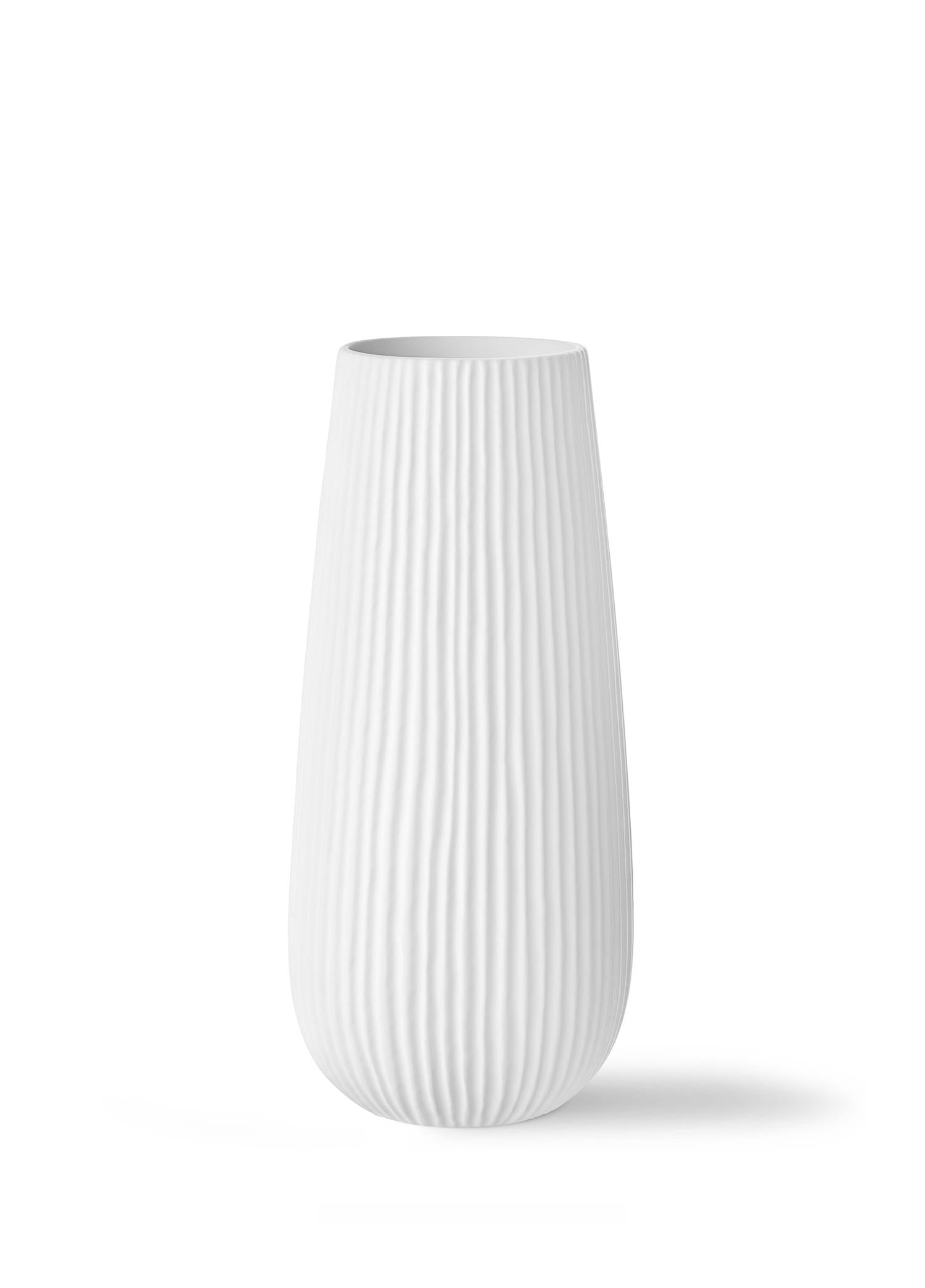 Pure Decorative Vase 15x15x34 cm