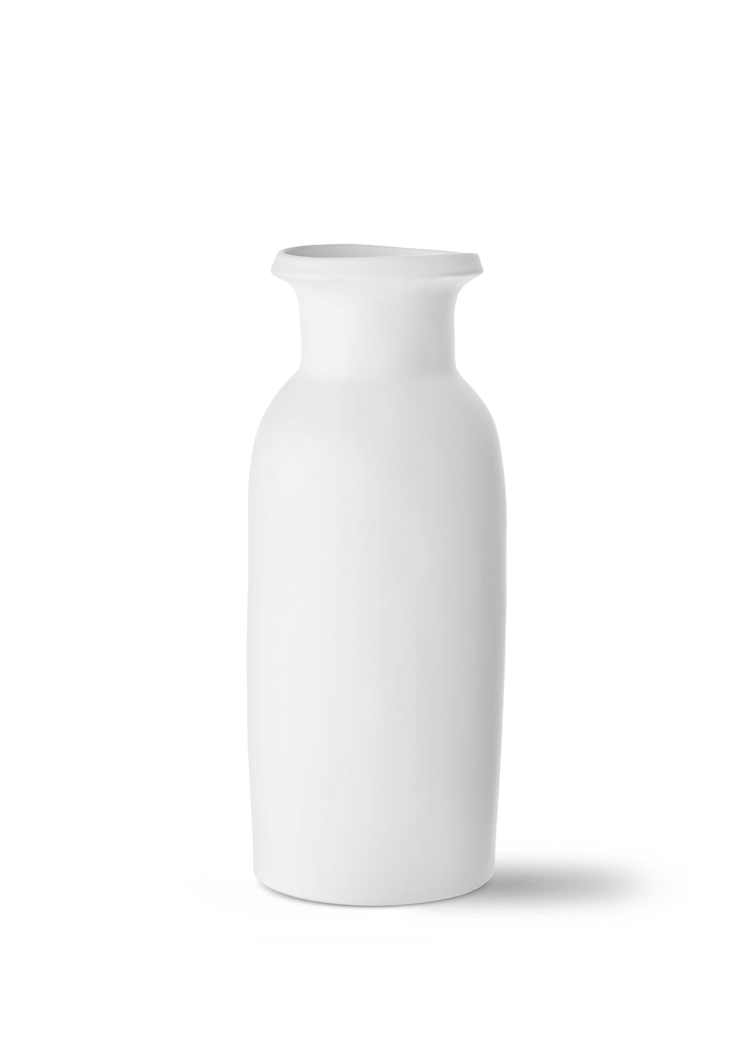 Pure Decorative Vase 16x16x42 cm