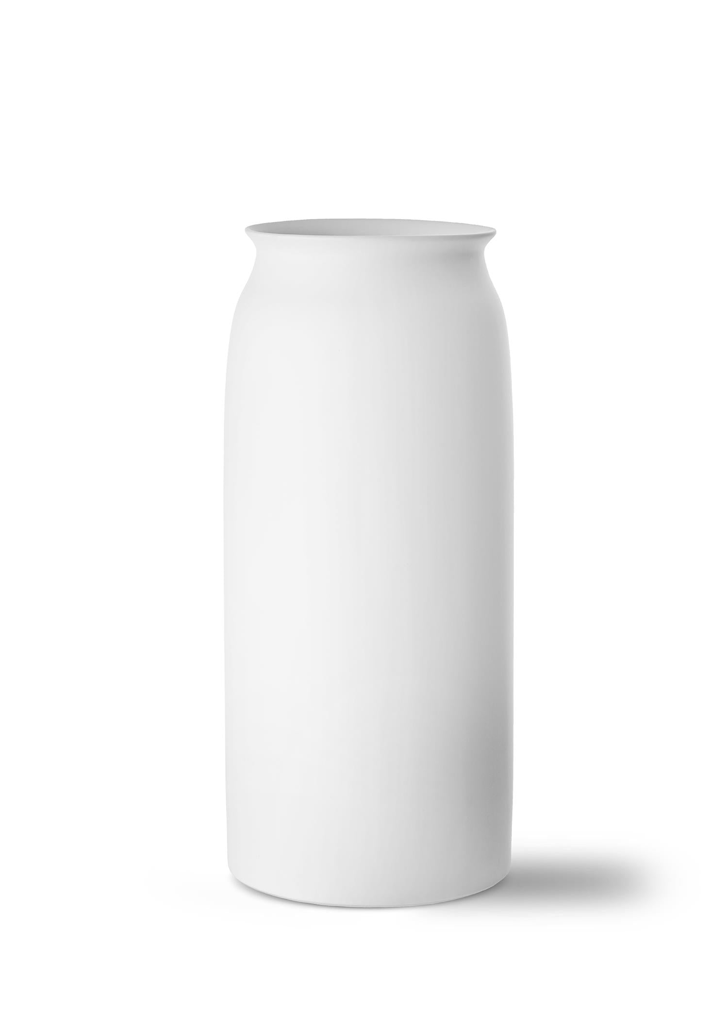 Pure Decorative Vase 16x16x41 cm