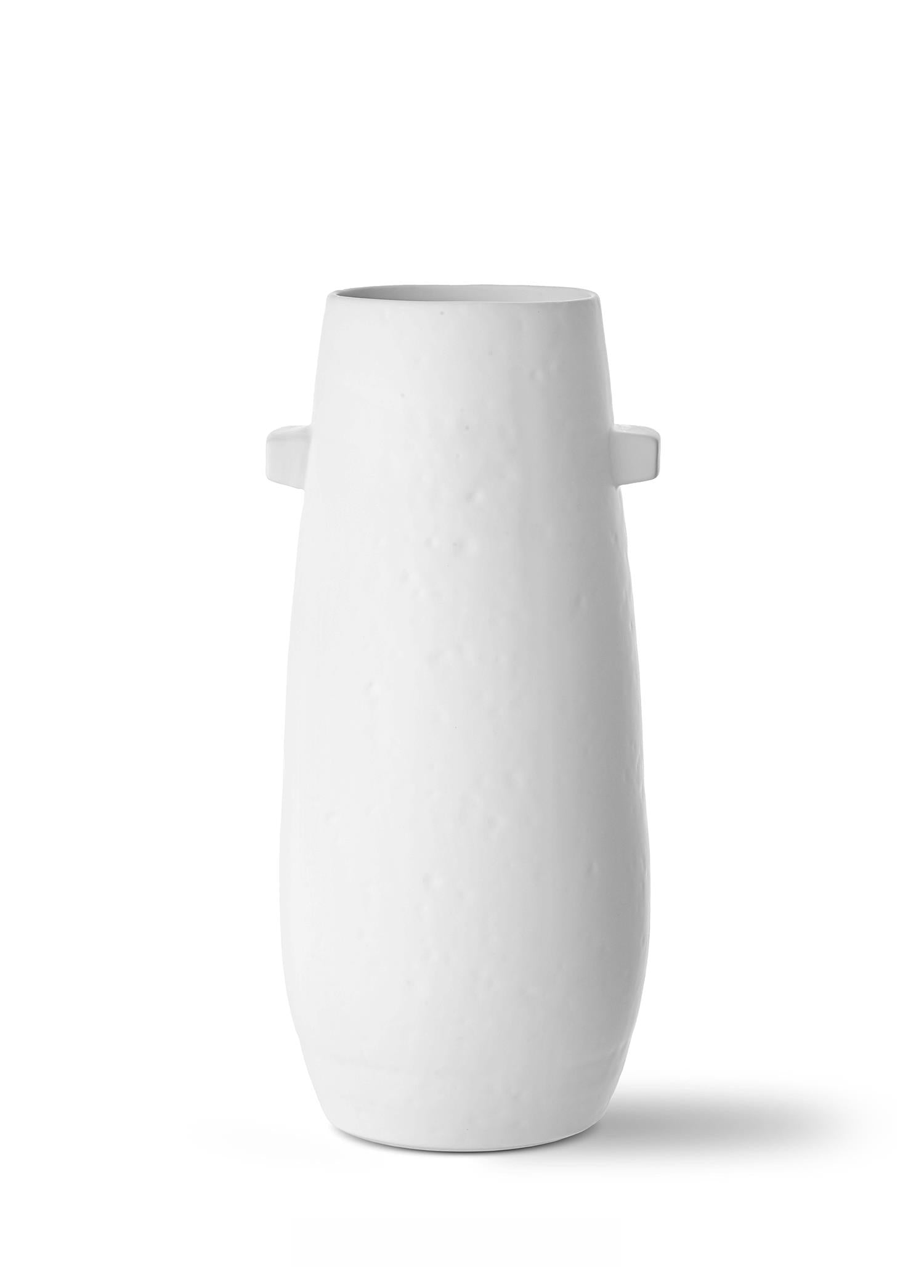 Pure Decorative Vase 19x18x40 cm