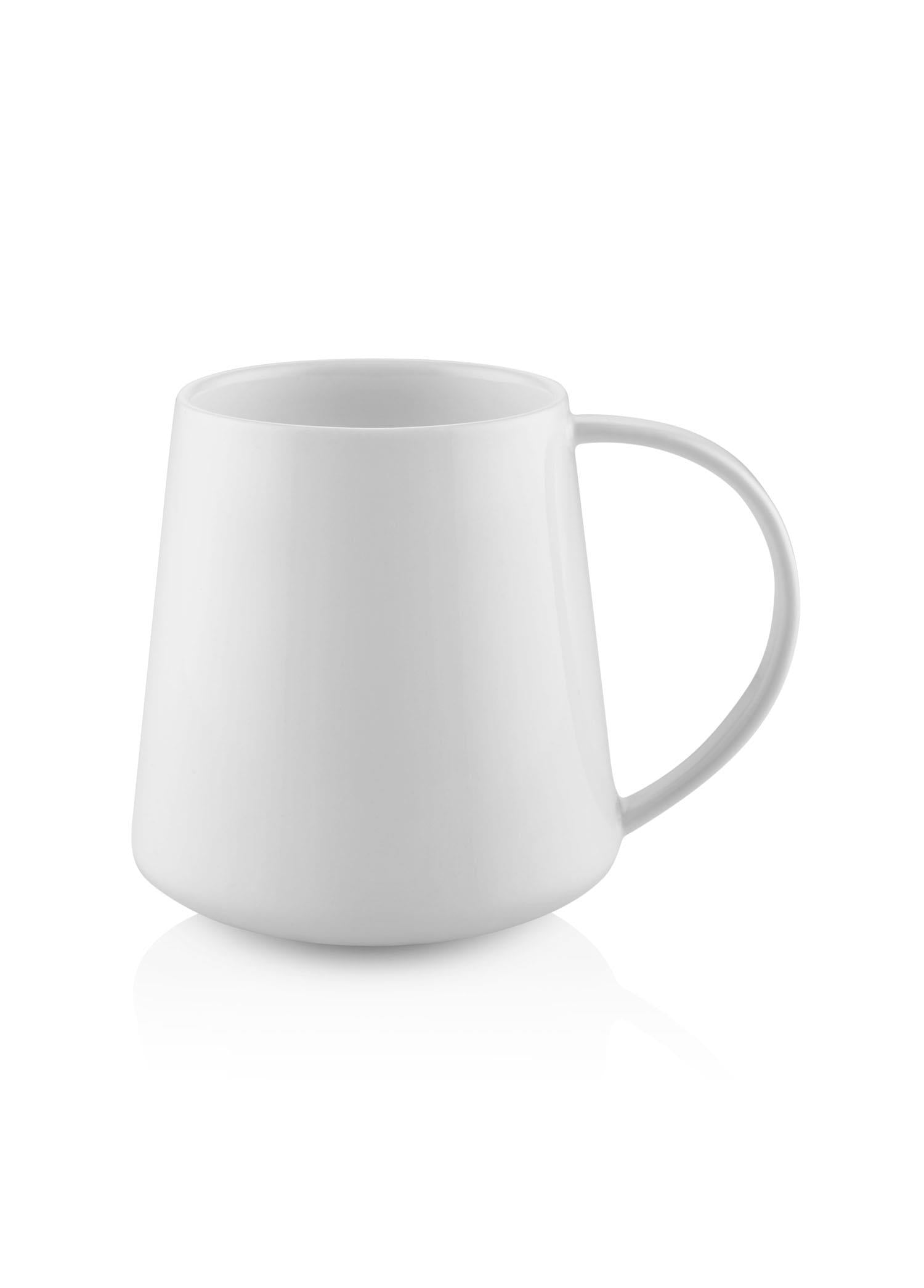 Pure Porcelain Mug KPA0250 340 cc