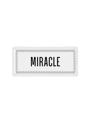 Rectangular Service Miracle - 35 x 16 Cm - Exporgin - Global Shopping Site