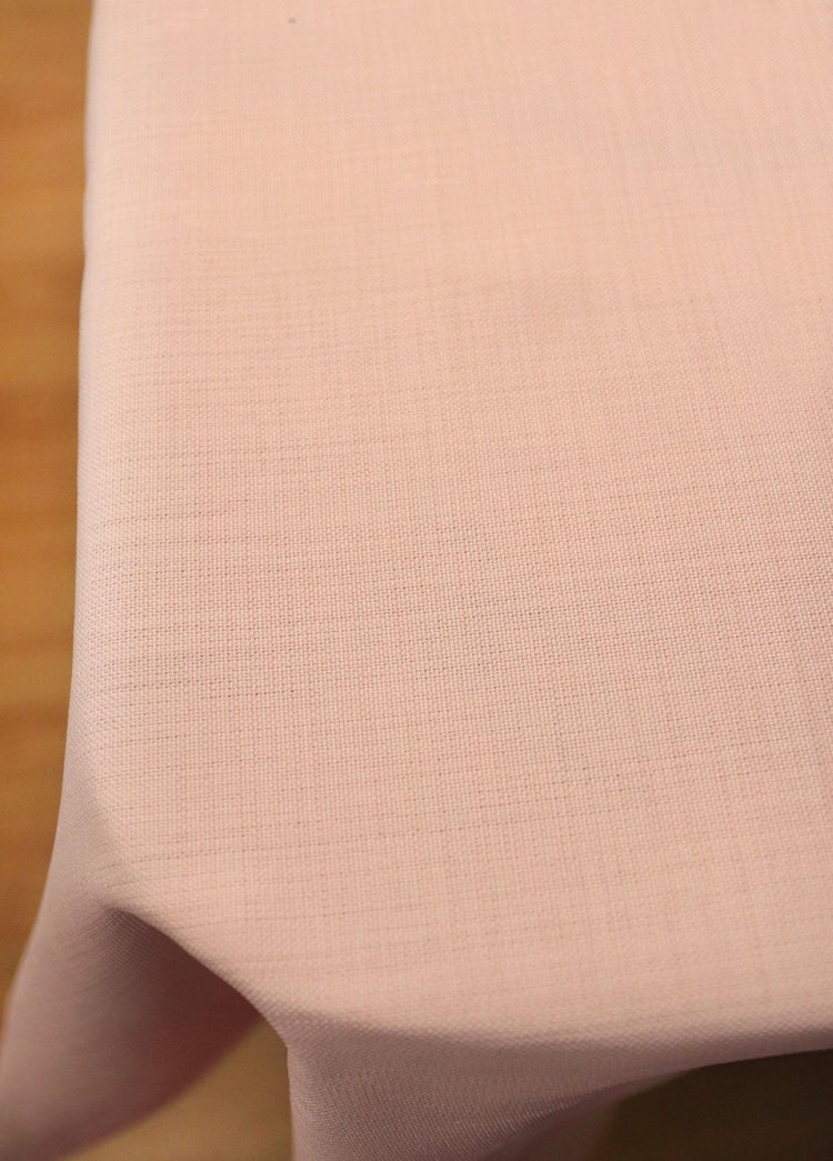 Rectangular Tablecloth Powder 150x230 cm - Exporgin - Global Shopping Site