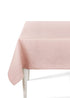 Rectangular Tablecloth Powder 150x230 cm - Exporgin - Global Shopping Site