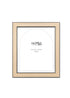Rotan Photo Frame Black 30x25 cm - Exporgin - Global Shopping Site