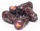 Dátiles dobles Safavi 500 g: suaves, negros y nutritivos - Dátiles ricos en Medina - Exportin - Global Shopping Site