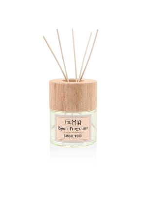 Sandalwood Room Fragrance 100cc - Exporgin | Türkiye Comes to You