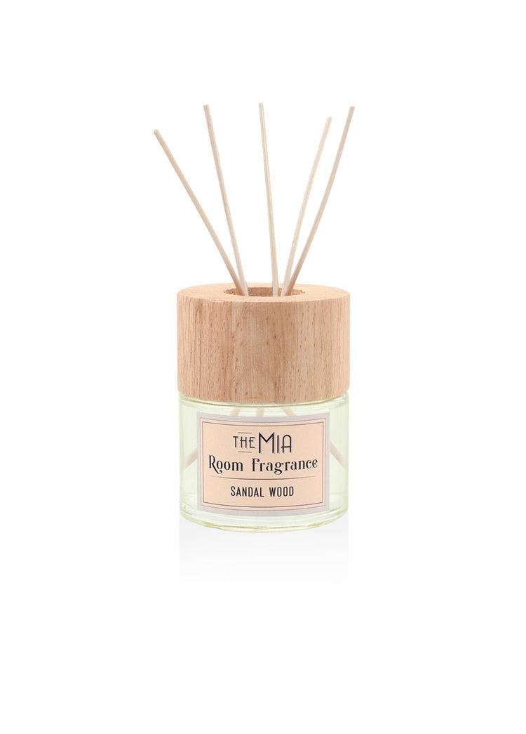 Sandalwood Room Fragrance 100cc - Exporgin | Türkiye Comes to You