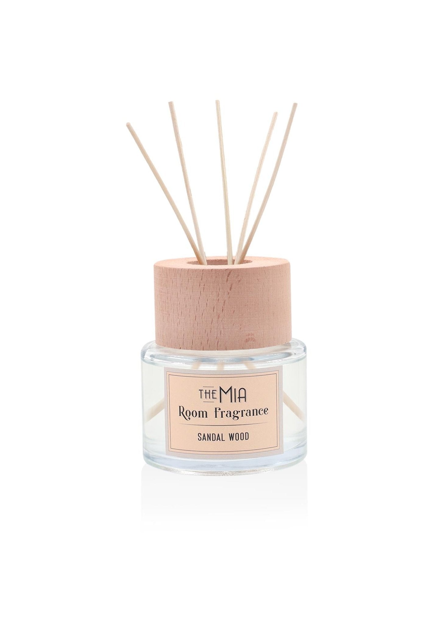 Sandalwood Room Fragrance 200cc - Exporgin | Türkiye Comes to You