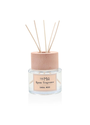 Sandalwood Room Fragrance 200cc - Exporgin | Türkiye Comes to You