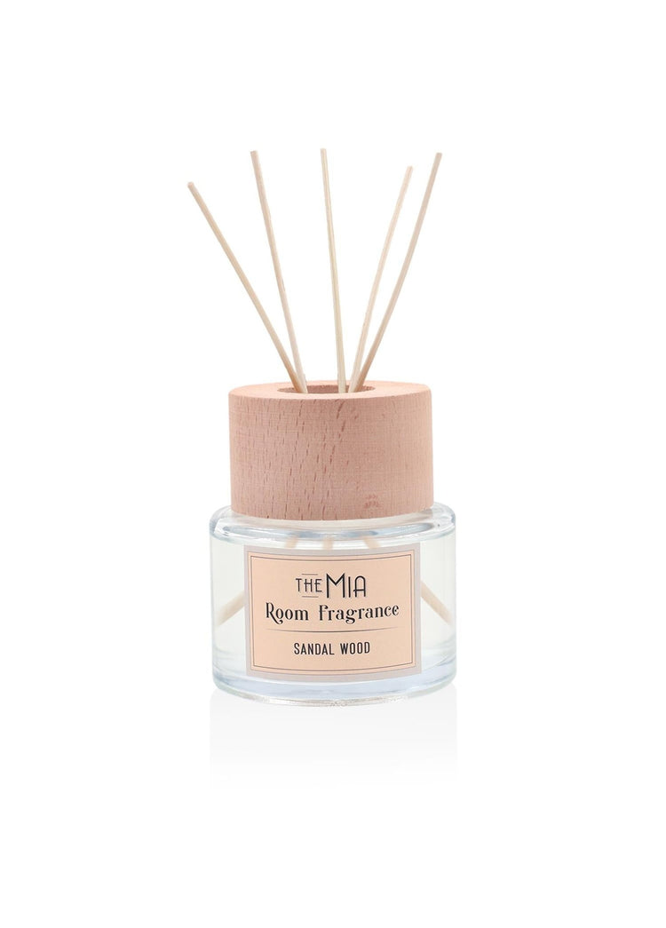 Sandalwood Room Fragrance 200cc - Exporgin | Türkiye Comes to You