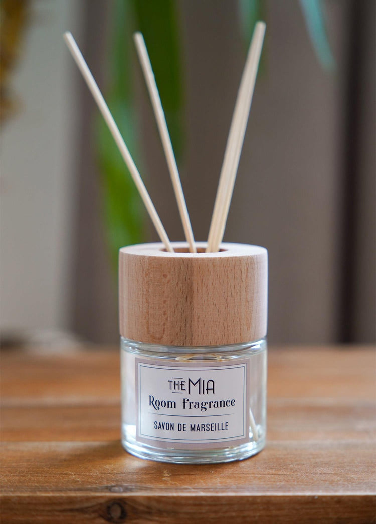 Savon De Marseille Room Fragrance 100cc - Exporgin - Global Shopping Site