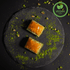 Şayan Vegan Pistachio Baklava - Exporgin | Türkiye Comes to You