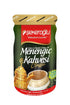 Şekeroğlu Liquid Menengic (Wild Pistachios) Coffee 600 gr – Caffeine - Free Turkish Coffee Alternative with Natural Pistachio Flavor - Exporgin - Global Shopping Site