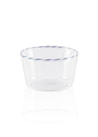 Simple – Tazón para servir postre de helado verde – Borosilicato y duradero – 150 ml (8 x 8 x 5 cm) - Exportin - Global Shopping Site