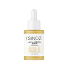 Sérum Sinoz Alpha Arbutine – Correcteur anti-taches et imperfections - Exporgin - Site d'achat mondial