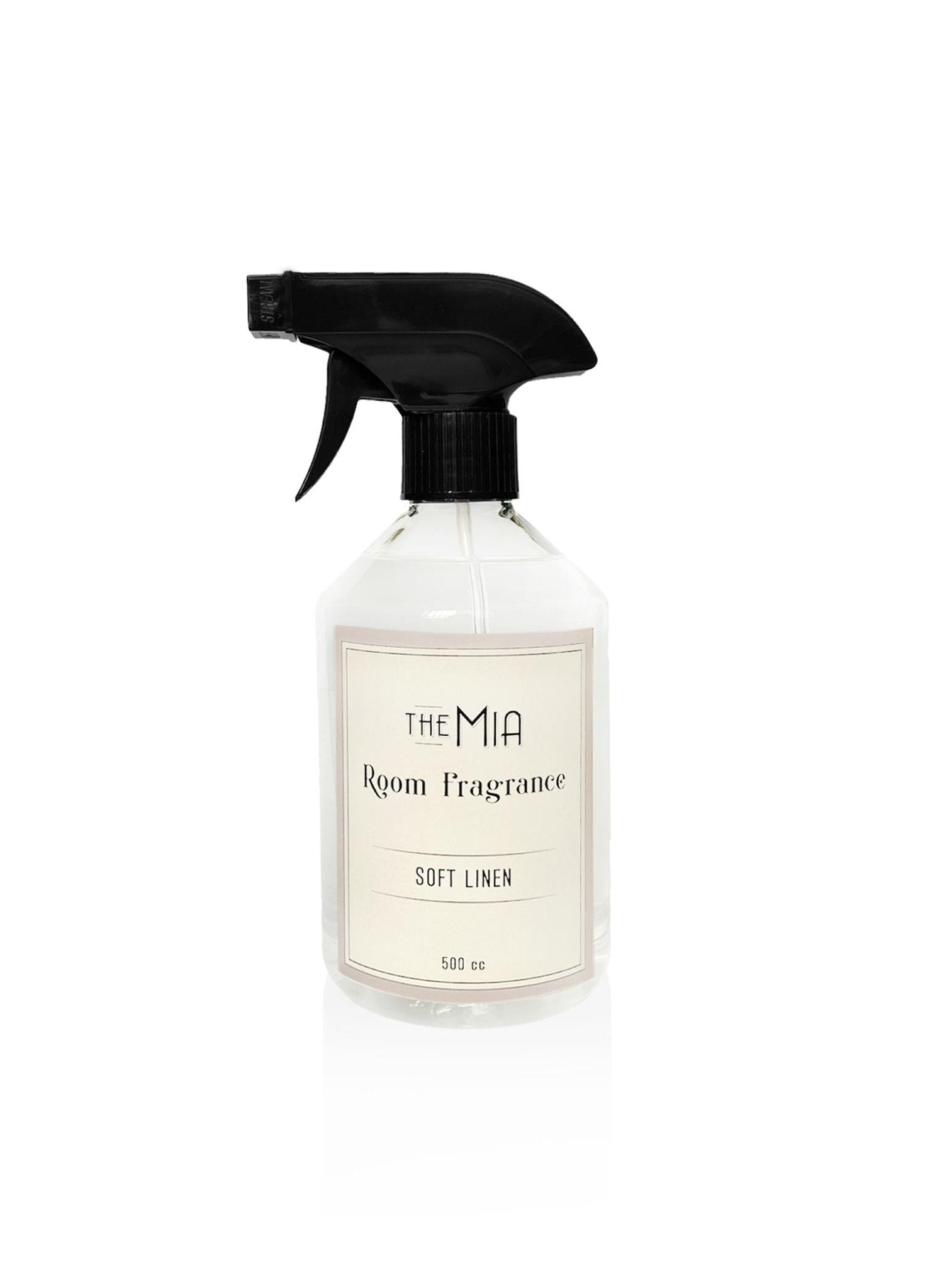 Soft Linen Room Spray 500cc - Exporgin - Global Shopping Site