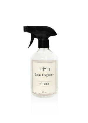 Soft Linen Room Spray 500cc - Exporgin - Global Shopping Site