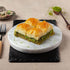 Special Square Baklava with Gaziantep Peanuts & Clarified Butter – Authentic Turkish Dessert - Exporgin - Global Shopping Site