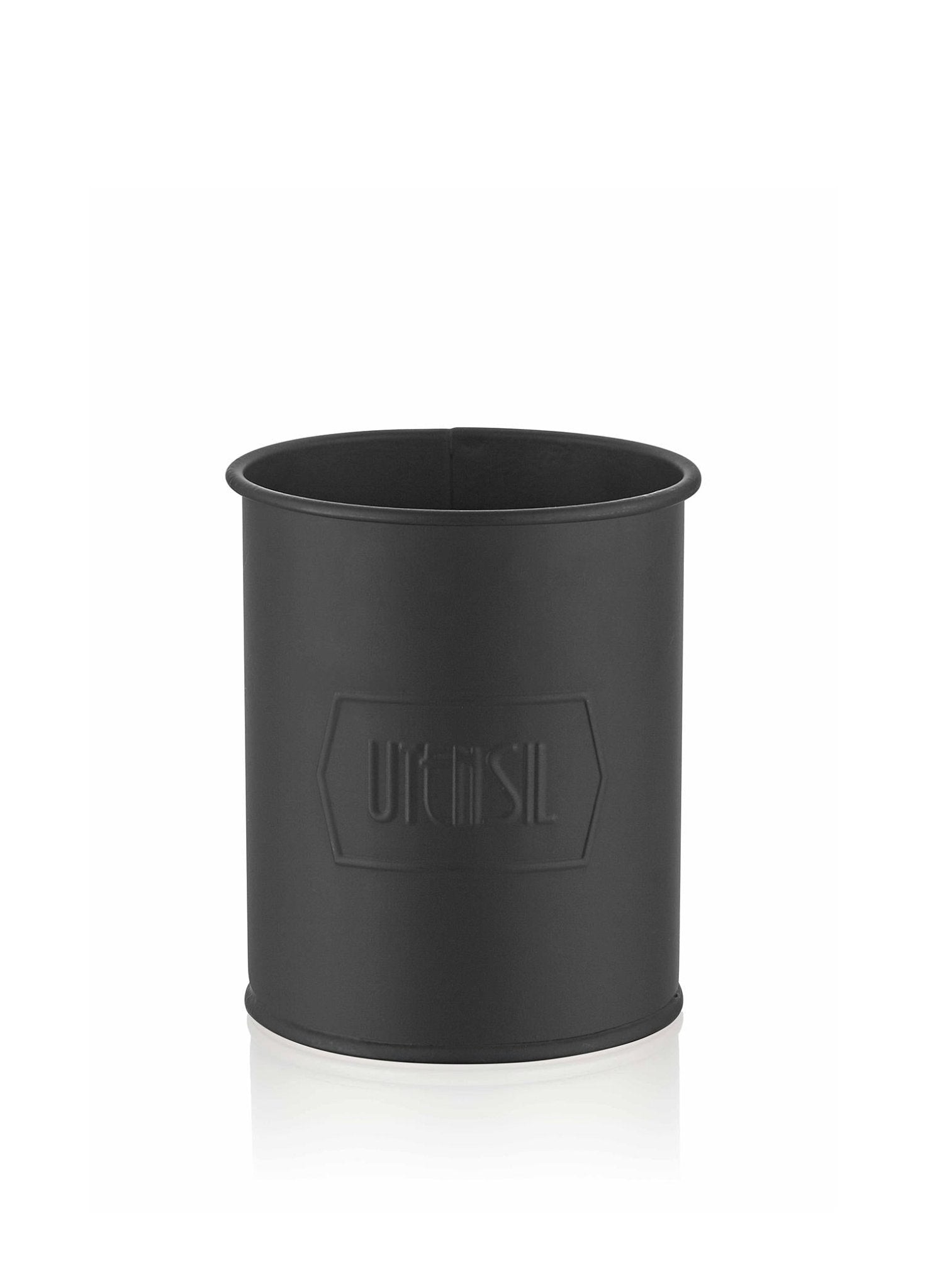 Spoon Rest 13 x 11 Cm Black MGL0050 - Exporgin - Global Shopping Site