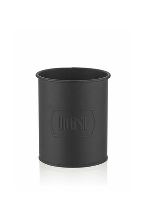 Spoon Rest 13 x 11 Cm Black MGL0050 - Exporgin - Global Shopping Site