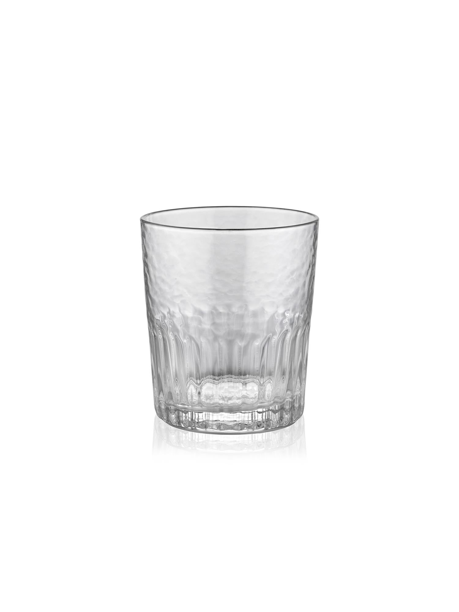 Steamy Water Glass 330 ml - Exporgin | Türkiye Comes to You