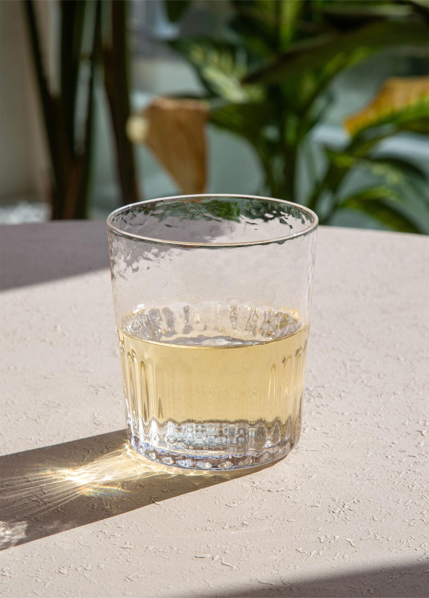 Steamy Water Glass 330 ml - Exporgin | Türkiye Comes to You