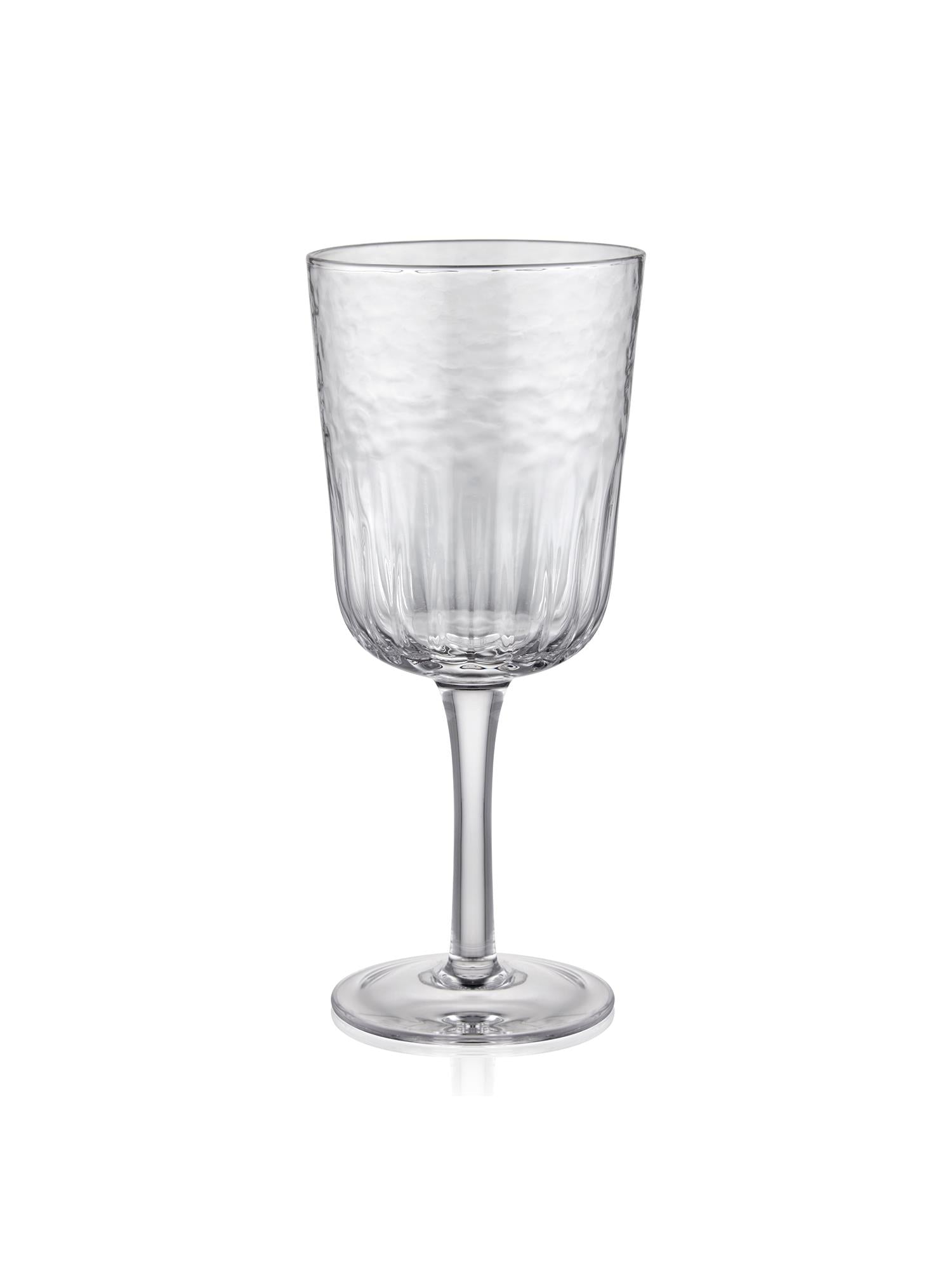 Steamy Wine Glass 340 ml - Exporgin | Türkiye Comes to You