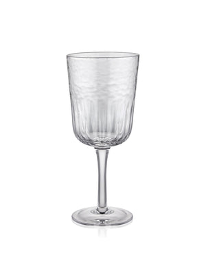 Steamy Wine Glass 340 ml - Exporgin | Türkiye Comes to You