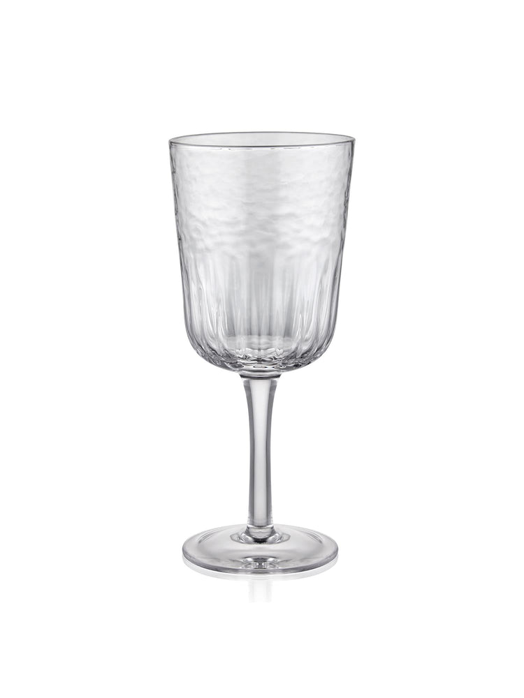 Steamy Wine Glass 340 ml - Exporgin | Türkiye Comes to You