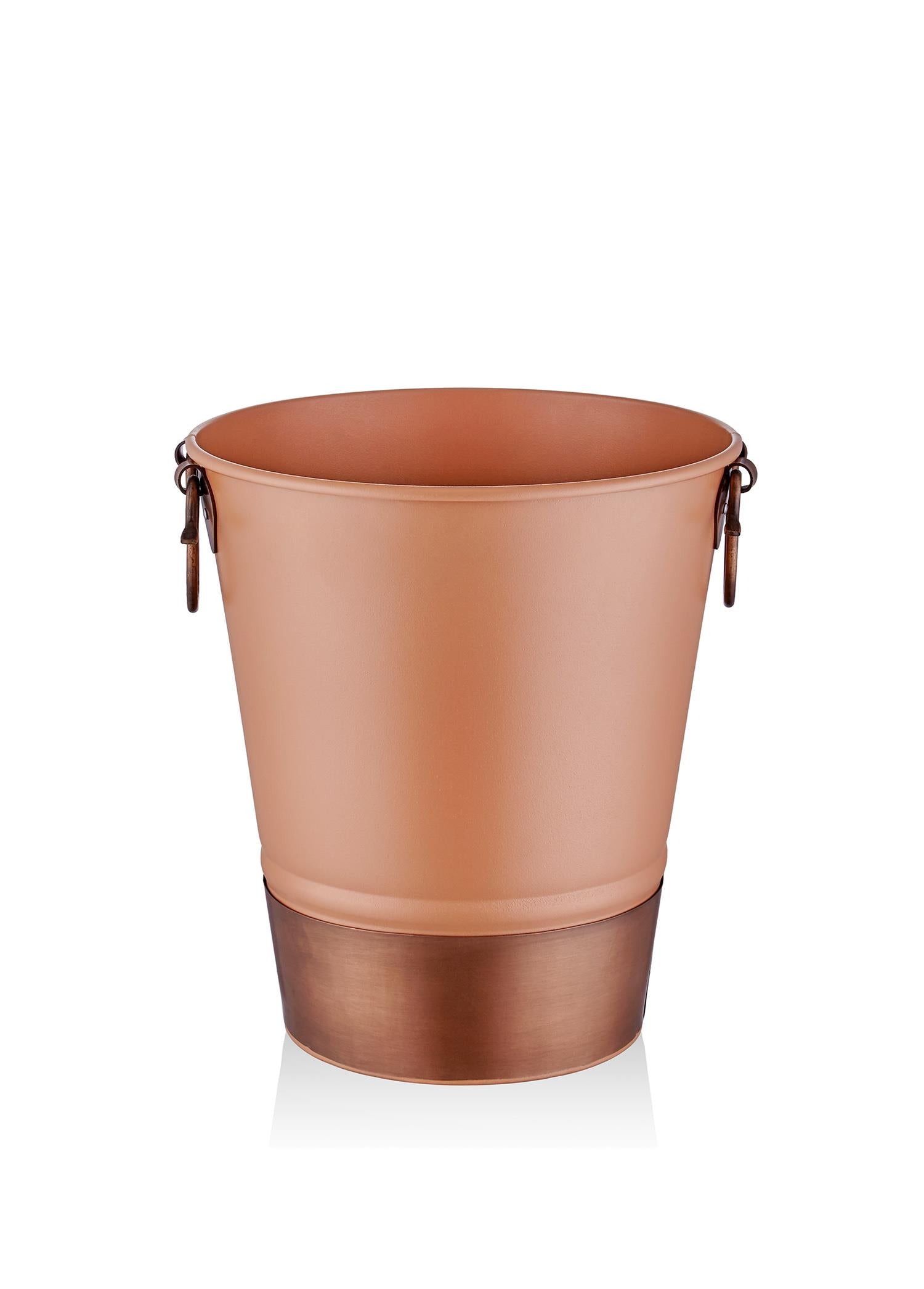 Suelo Vase & Flower Pot Terracota 38x23x40 cm