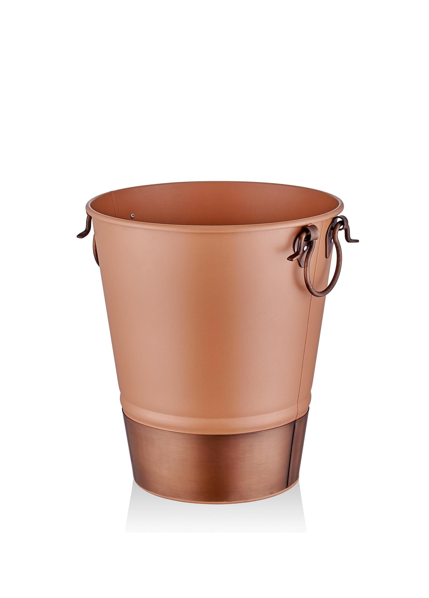 Suelo Vase & Flower Pot Terracota 38x23x40 cm