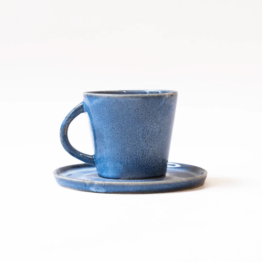 Stoneware Coffee Cup 95ml (3.21 fl oz)