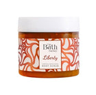 The Bath Factory Liberty Body Scrub - Exfoliating & Hydrating - Exporgin - Global Shopping Site