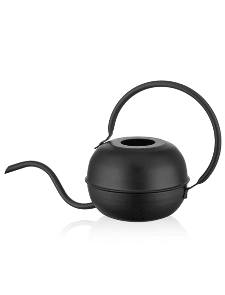 L'Arrosoir Mia 1,5 Lt Noir SLK0001 - Exportin | Site d'achat mondial