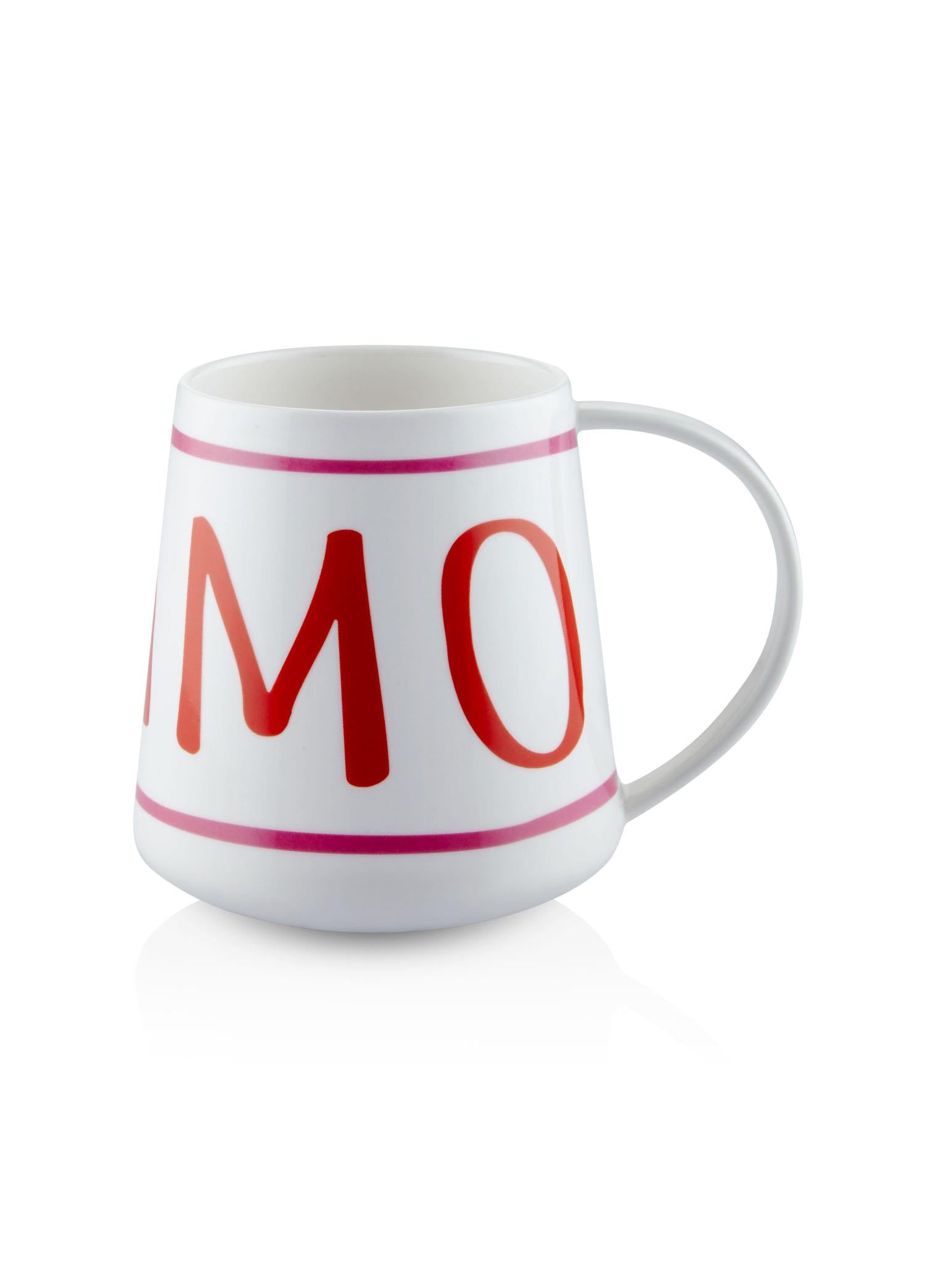 Ti Amo Porcelain Mug KPA0273 340 cc