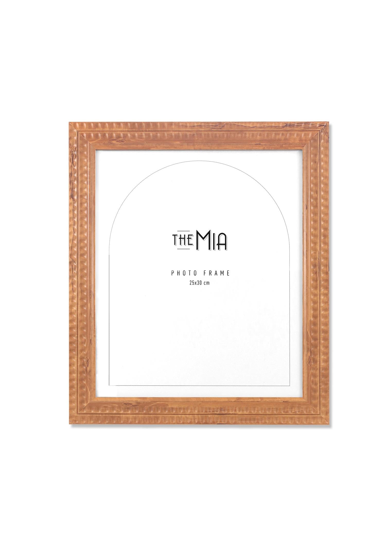 Traccia Photo Frame 30x25 cm