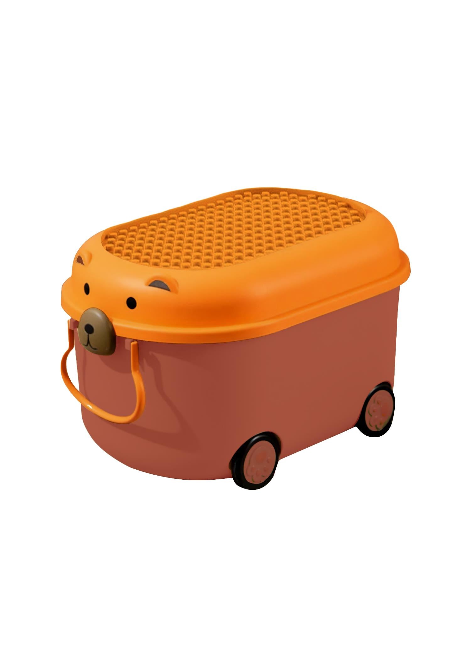 Trail Toy Storage Box Tile 57x39x33 cm