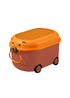 Trail Toy Storage Box Tile 57x39x33 cm - Exporgin - Global Shopping Site