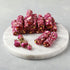 Turkish Delight Lokum Fingers Sticks With Pistachio and Rose Petals - Exporgin - Global Shopping Site